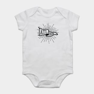 ATL! Baby Bodysuit